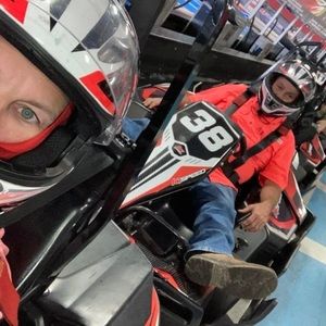 Meet your Posher, Melonie